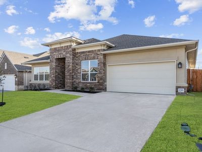 156 Pine Bark Dr, Buda, TX, 78610