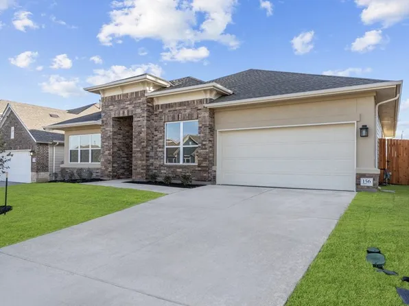 156 Pine Bark Dr, Buda, TX 78610