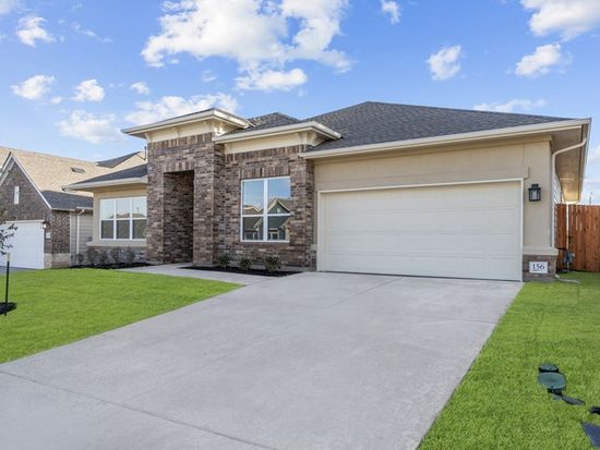 156 Pine Bark Dr, Buda, TX 78610