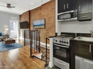 248 Mott St #4A, New York, NY 10012