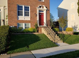 2479 Warm Spring Way, Odenton, MD 21113