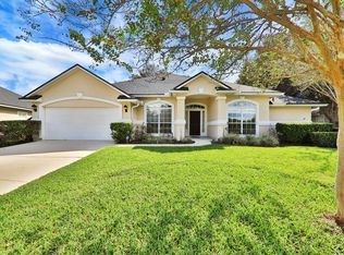 3712 Tatum Trce, Saint Johns, FL 32259