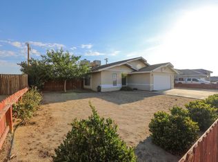 9013 Redwood Blvd, California City, CA 93505