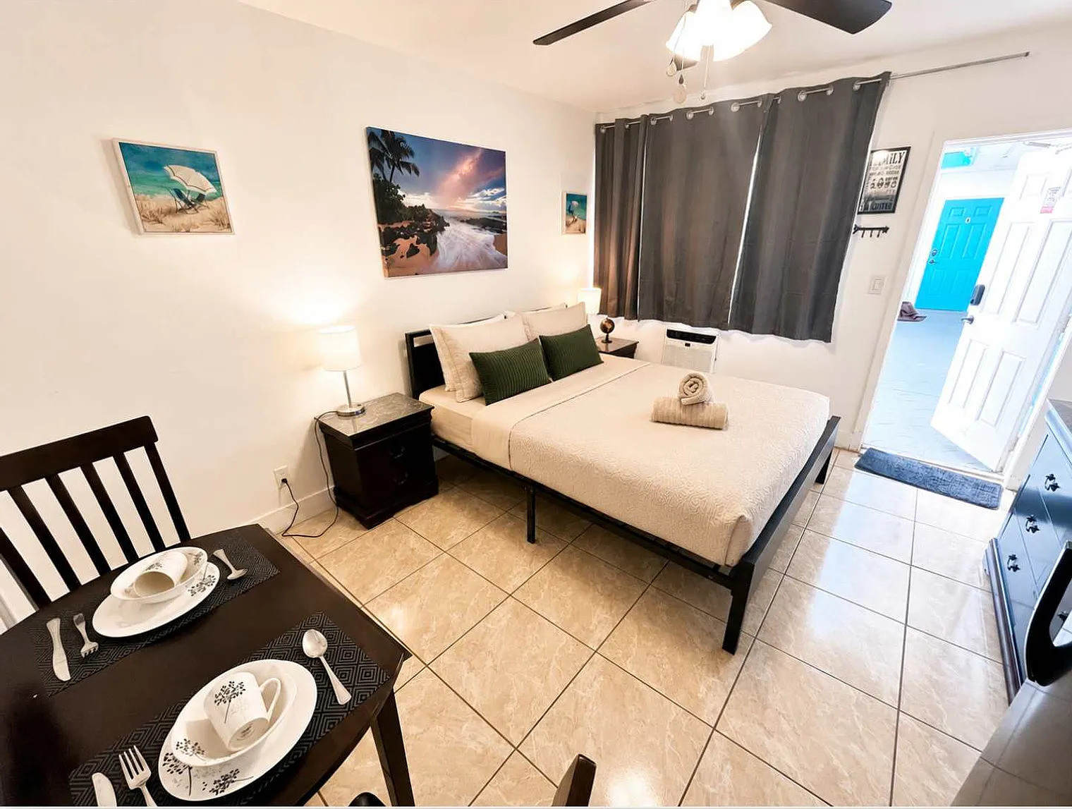 Studio, 1.0 bath, 344 sqft, $2,272 — Photo 3