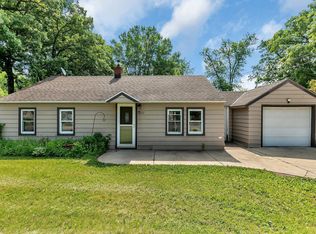 1072 County Road 134 St, Saint Cloud, MN 56303