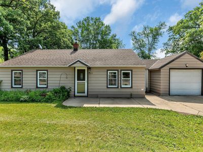 1072 County Road 134, Saint Cloud, MN, 56303