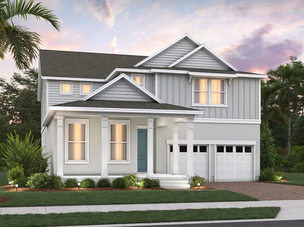 Luciana Plan, Vintner Reserve