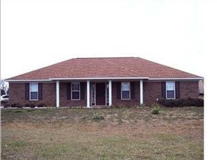 17139 County Road 68 #A, Loxley, AL 36551