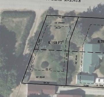 2nd image of Nkn Montana Ave