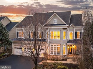 19247 Mill Site Pl, Leesburg, VA 20176