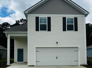 554 Captiva Row Ln, Florence, SC 29505