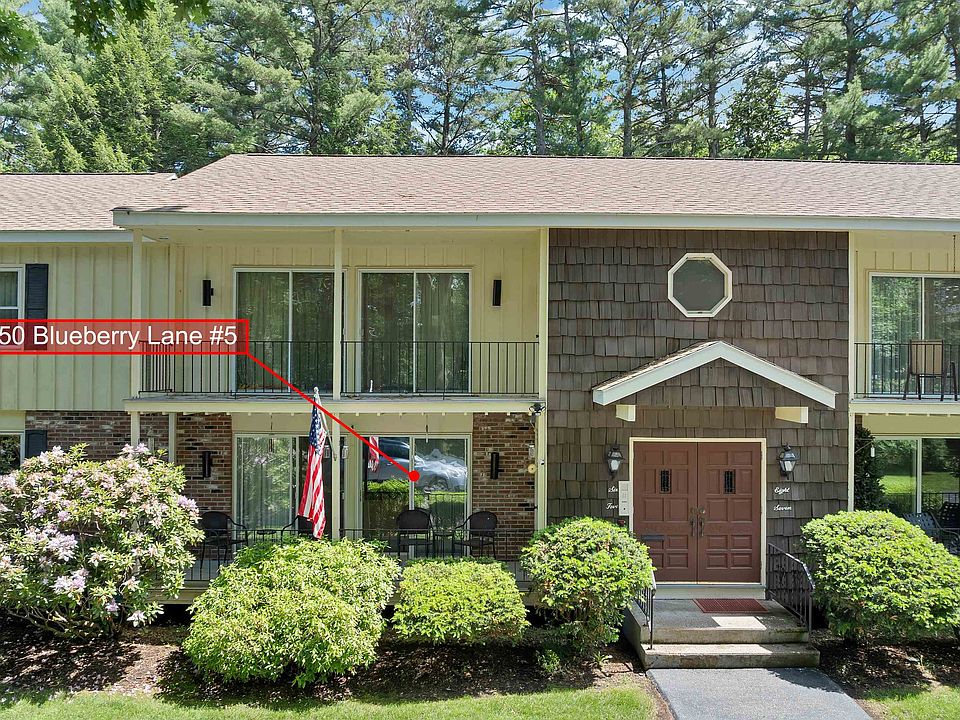 1st image of 50 Blueberry Lane #5