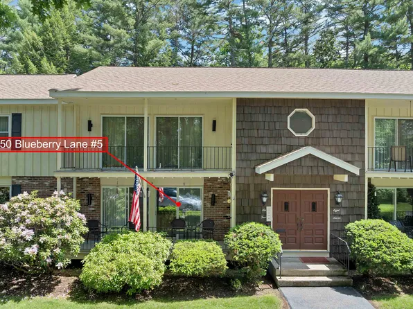 50 Blueberry Lane #5, Laconia, NH 03246