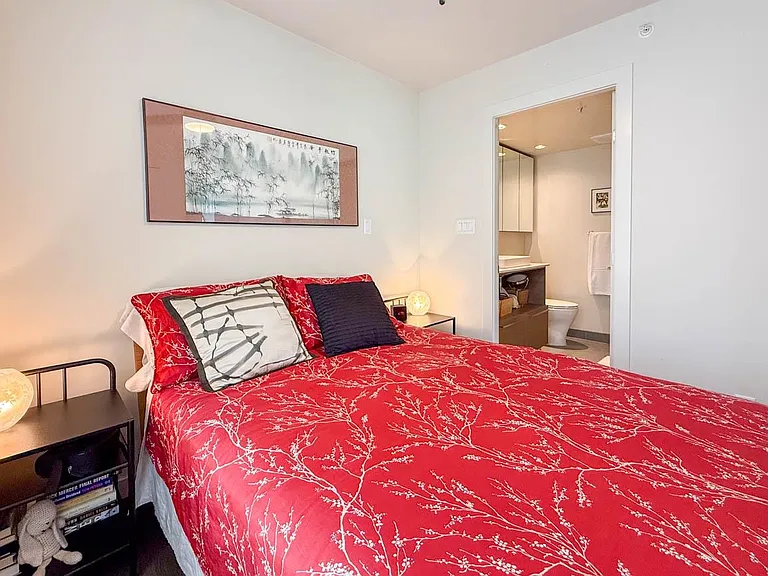 189 Keefer St #505 — Photo 17