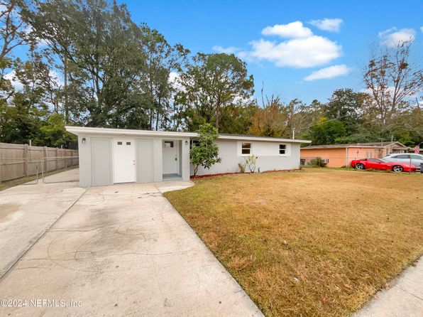 Property image for 6997 SONORA Drive N, Jacksonville, FL 32244