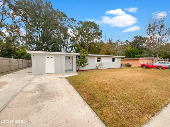 6997 SONORA Drive N, Jacksonville, FL 32244