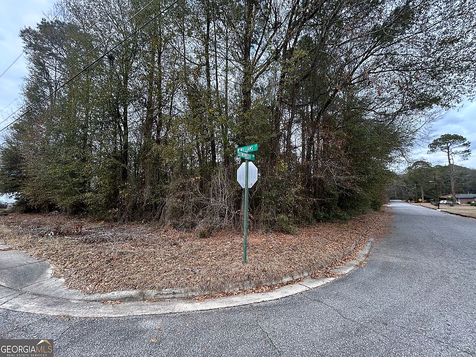 1st image of W Williams St
