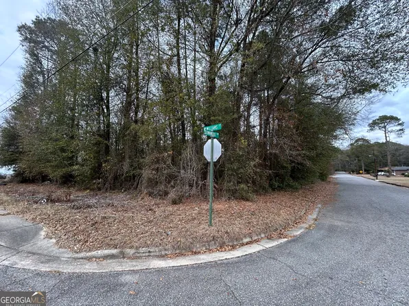 W Williams St, Montezuma, GA 31063