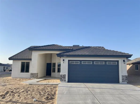 3843 E San Gerardo Ln, San Luis, AZ 85336