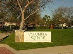 Columbia Square location