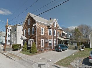 59 Whitney St, Auburn, ME 04210