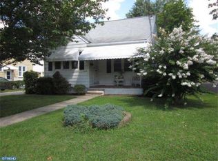 2160 S Olden Ave, Hamilton, NJ 08610