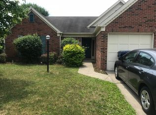 11420 Trenton Ct, Fishers, IN 46038