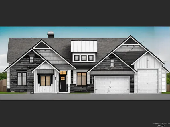790 S Waning Ln, Eagle, ID 83616