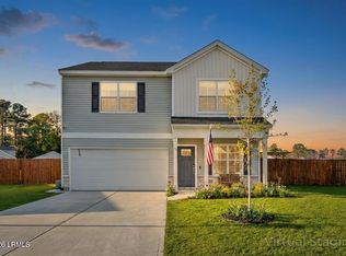 58 Cedarwood St, Beaufort, SC 29906