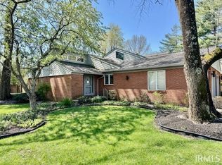 4012 Fall Creek Dr, Evansville, IN 47711