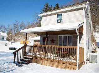 12731 Water St, Ardara, PA 15615