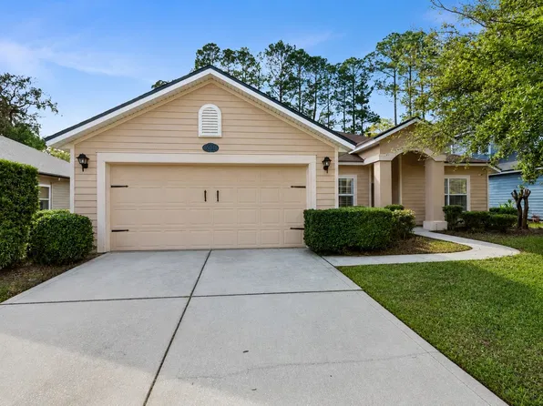 85048 Bostick Wood Dr, Fernandina Beach, FL 32034