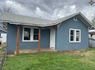 408 Maple St, Clovis, NM 88101