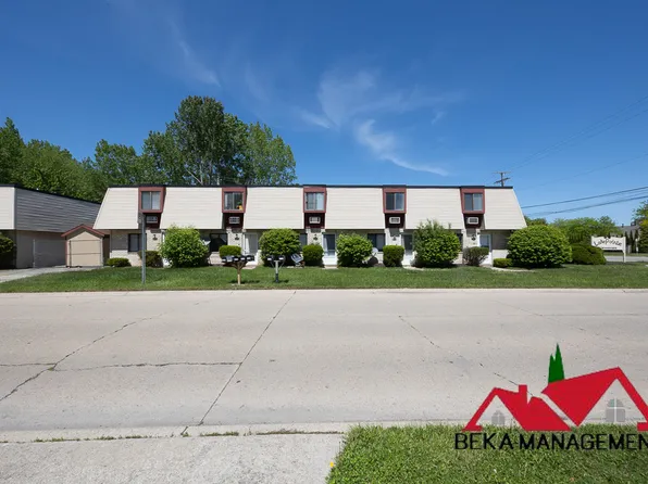 25199 Orchid St, Harrison Twp, MI 48045