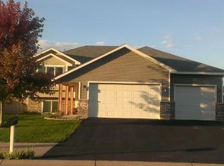 9064 Whispering Hills Ln, Elko New Market, MN 55020