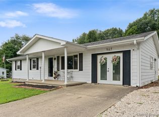 965 N Cook Street, Paoli, IN 47454