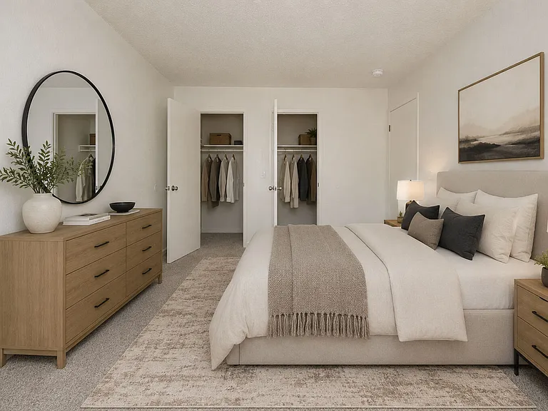 Rose Glen Apartments — Photo 7