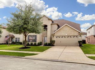 29611 Legends Stone Dr, Spring, TX 77386