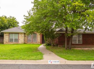5827 Dominion Ridge Cir, San Angelo, TX 76904