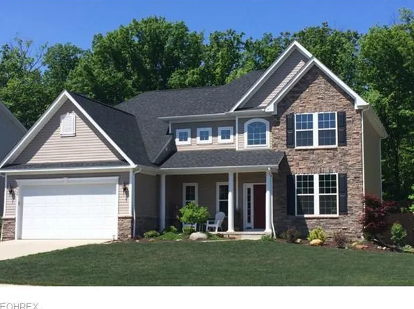 5620 Long Ridge Dr, Independence, OH 44131