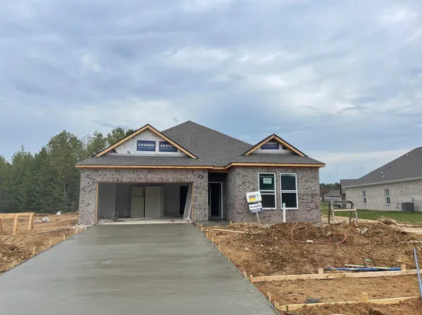 565 Windemere Loop, Oakland, TN 38060