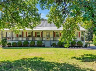 487 County Line Rd, Lynchburg, TN 37352