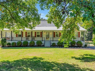 487 County Line Rd, Lynchburg, TN, 37352