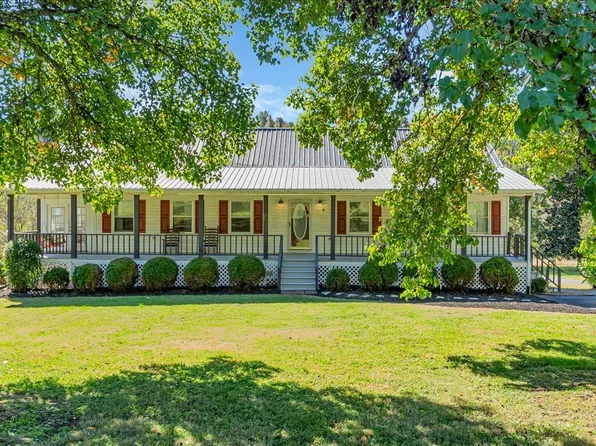 487 County Line Rd, Lynchburg, TN 37352