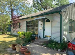 5827 E Skinner St, Wichita, KS 67218
