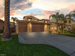 21722 Pink Ginger Ct, Wildomar, CA 92595