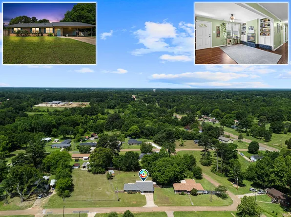 1113 Airline Dr, Marshall, TX 75672