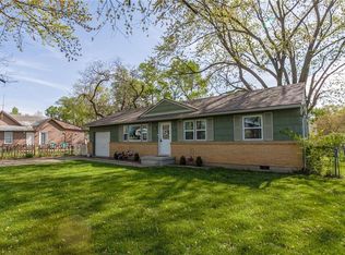 505 S Rogers Rd, Louisburg, KS 66053