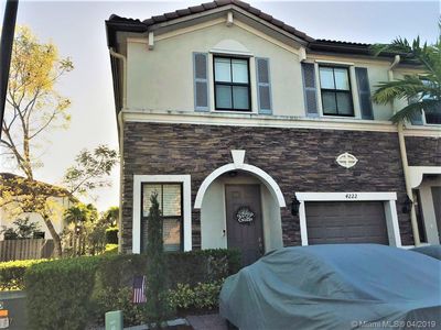 4222 SW 164th Path, Miami, FL, 33185