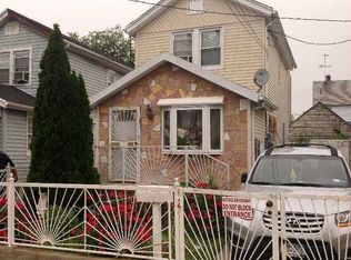 21863 110th Ave, Queens Village, NY 11429